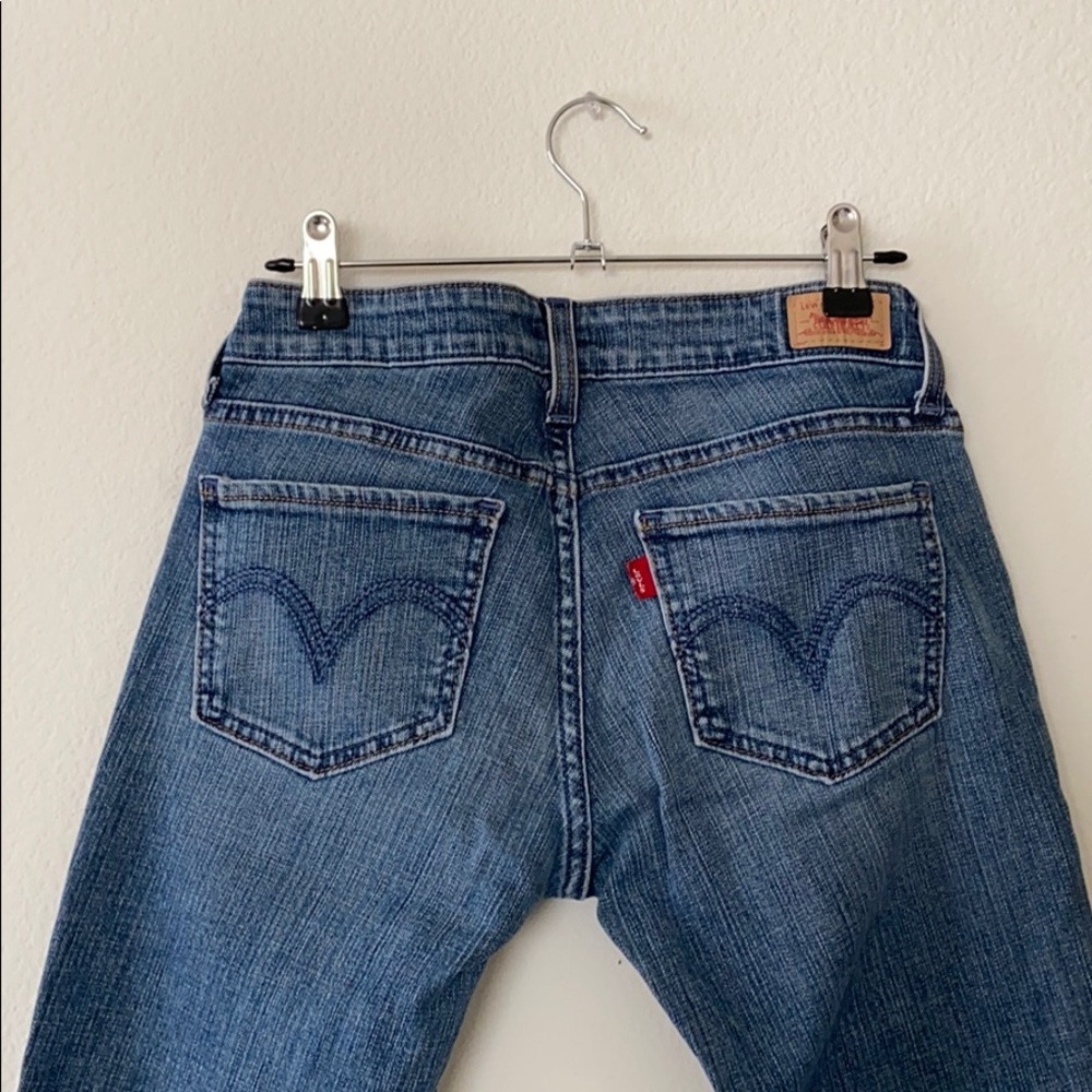 Levi jeans - Picture 4 of 4